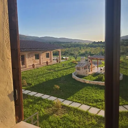 Proserpina ファームステイ Castel Ritaldi