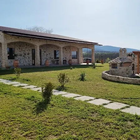 Proserpina