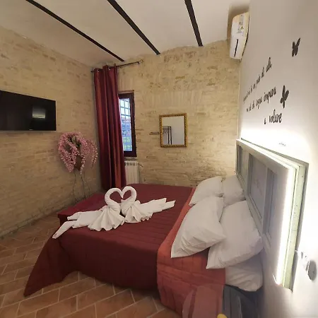 Farm stay Proserpina Castel Ritaldi