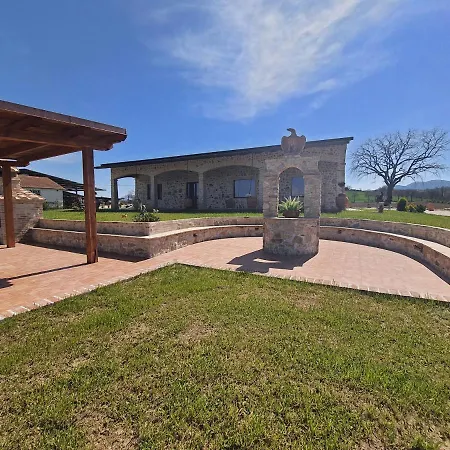 Proserpina Agroturismo