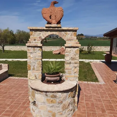 Proserpina Castel Ritaldi