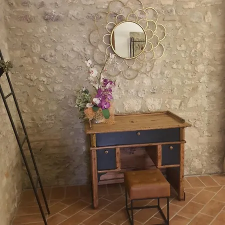 Proserpina ファームステイ