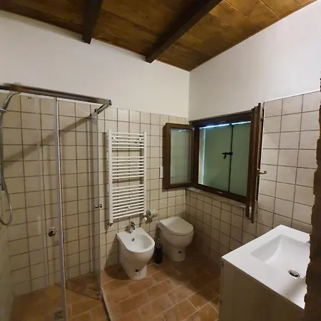 Proserpina Alloggio per agriturismo Castel Ritaldi