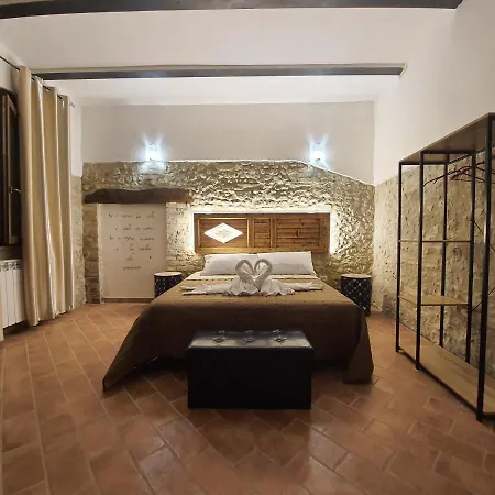 Alloggio per agriturismo Proserpina Castel Ritaldi