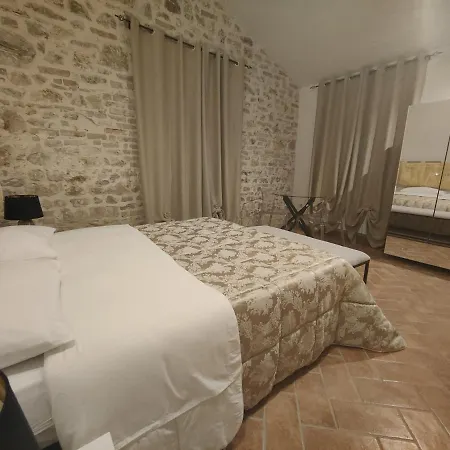 Proserpina * Castel Ritaldi