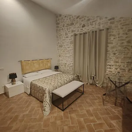 Proserpina Alloggio per agriturismo Castel Ritaldi