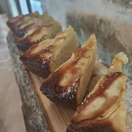 Proserpina ファームステイ