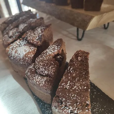 Proserpina Farmház Castel Ritaldi