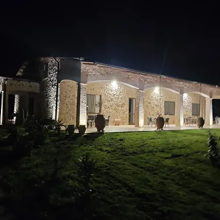 Proserpina Alloggio per agriturismo