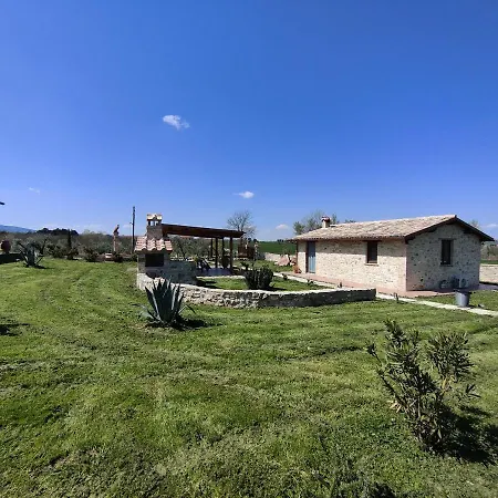 Proserpina * Castel Ritaldi