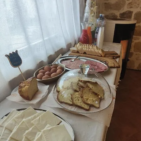Proserpina Castel Ritaldi