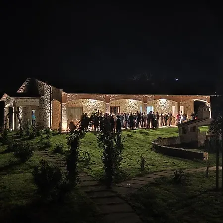 Proserpina Alloggio per agriturismo