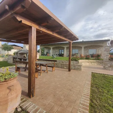 Proserpina * Castel Ritaldi