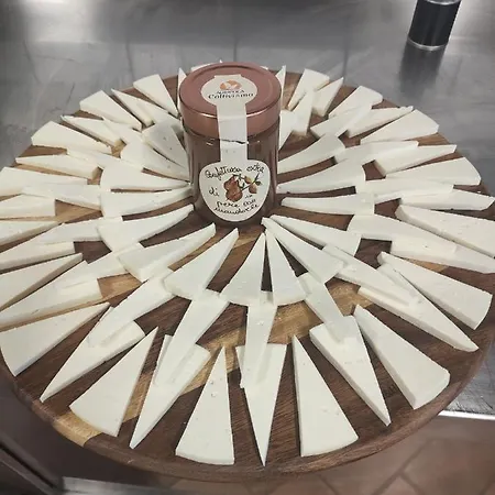 Agroturismo Proserpina Castel Ritaldi