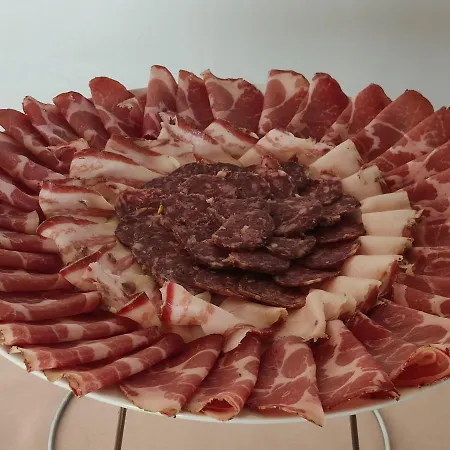 Agroturismo Proserpina *