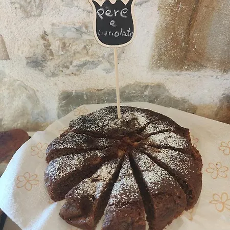 Proserpina Agroturismo