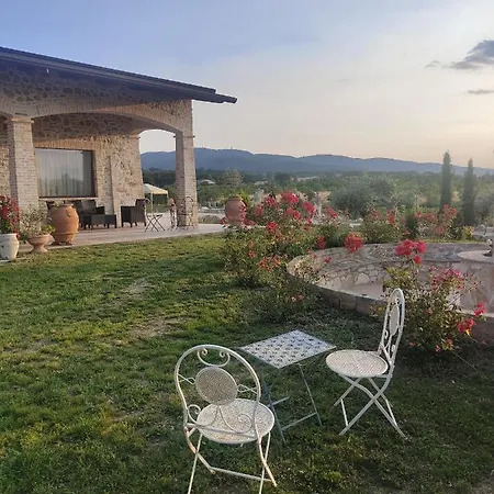 Proserpina Alloggio per agriturismo *