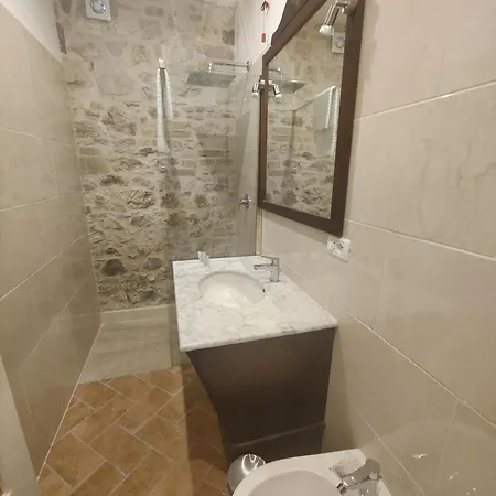 Proserpina Alloggio per agriturismo