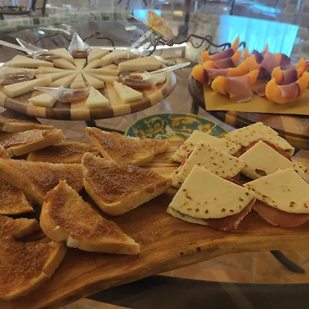 Proserpina Castel Ritaldi