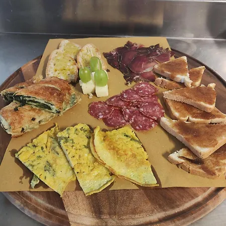 Proserpina Castel Ritaldi