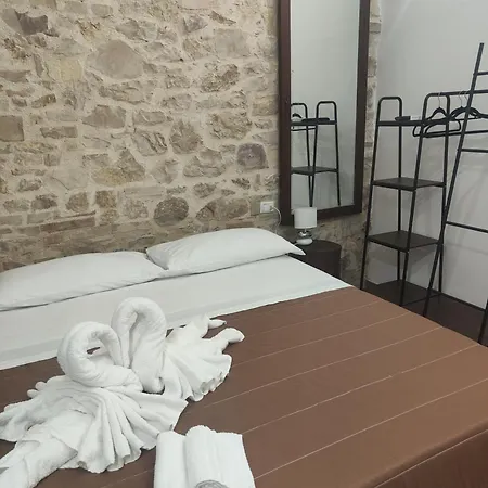 Proserpina Castel Ritaldi