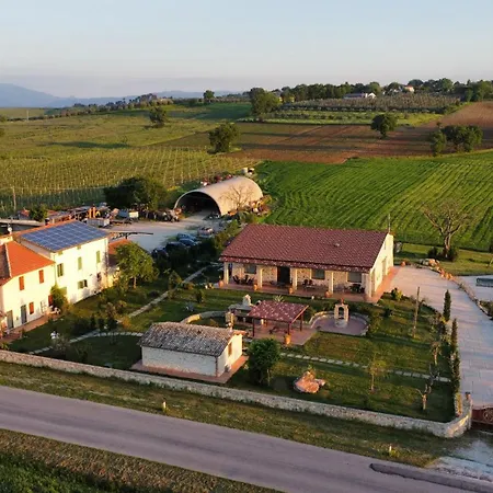 Proserpina * Castel Ritaldi