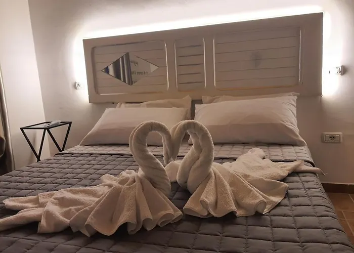 Proserpina Alojamento de Turismo Rural *