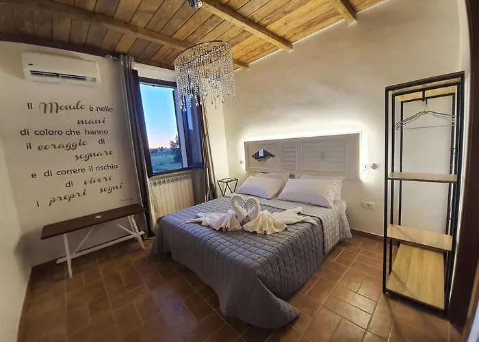 Proserpina * Castel Ritaldi