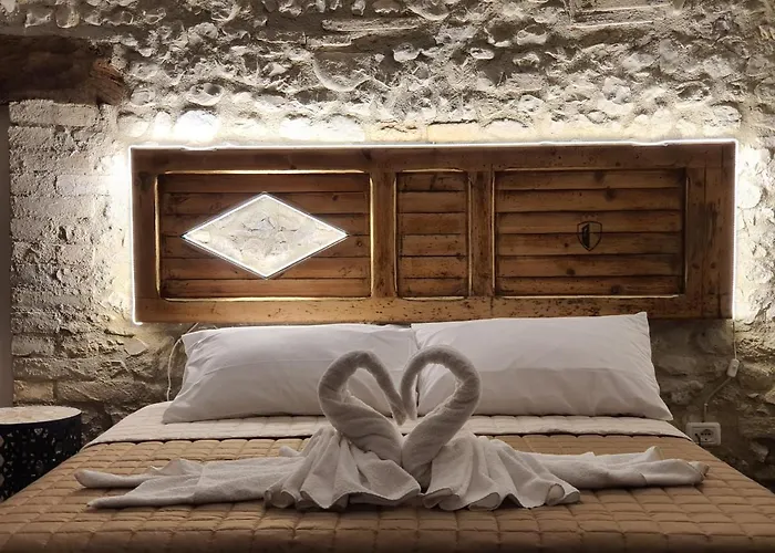 Alojamento de Turismo Rural Proserpina *