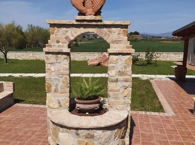 Proserpina Castel Ritaldi