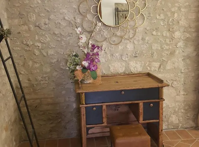 Proserpina Alojamento de Turismo Rural