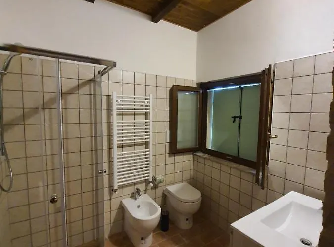 Proserpina مزرعة للإقامة Castel Ritaldi