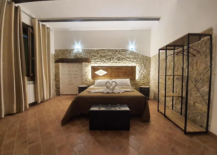 Alojamento de Turismo Rural Proserpina Castel Ritaldi