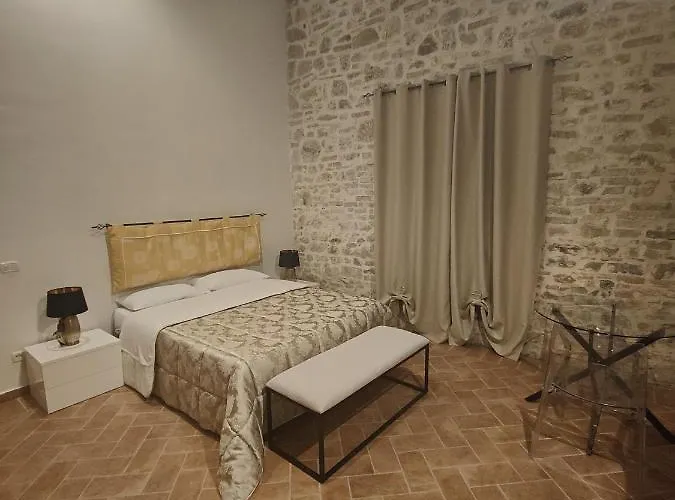 Proserpina Alojamento de Turismo Rural Castel Ritaldi