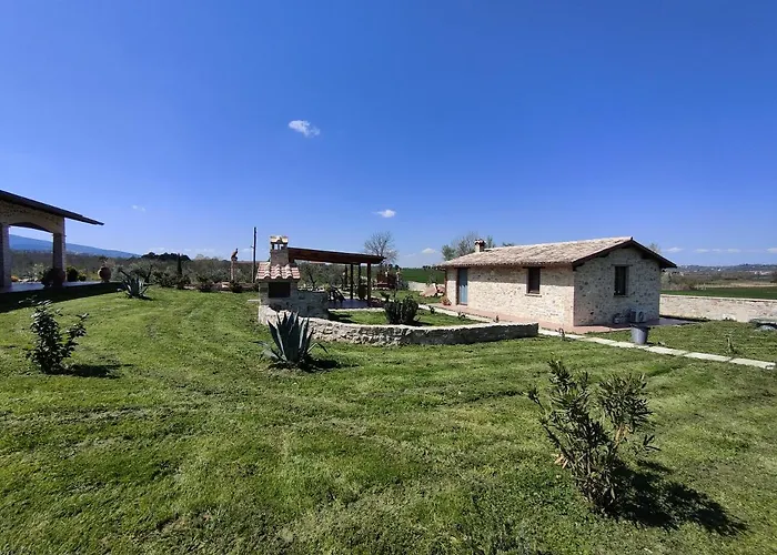 Proserpina * Castel Ritaldi