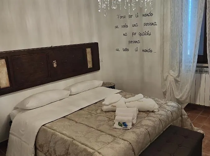 مزرعة للإقامة Proserpina *