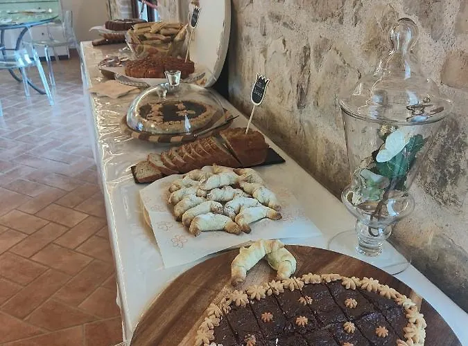 مزرعة للإقامة Proserpina