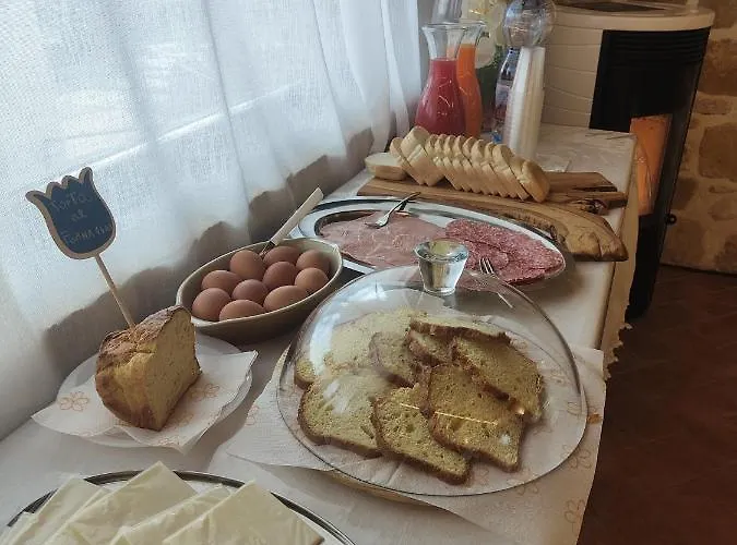 Proserpina Castel Ritaldi