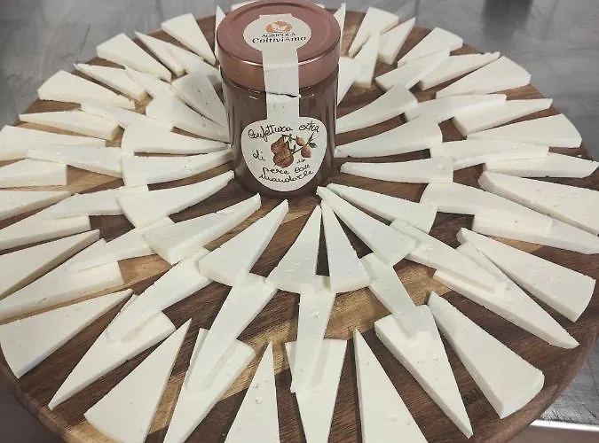 Alojamento de Turismo Rural Proserpina Castel Ritaldi