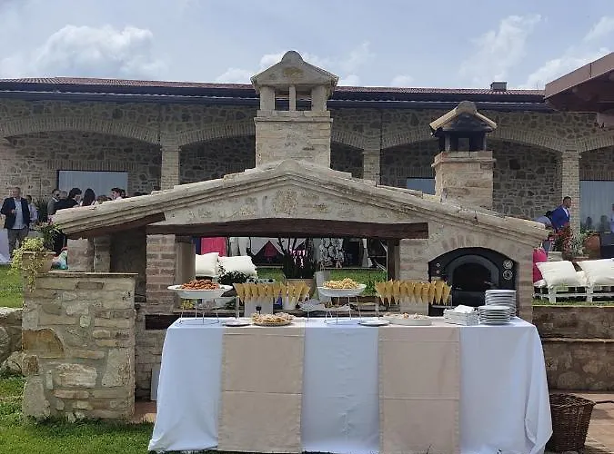 Proserpina مزرعة للإقامة