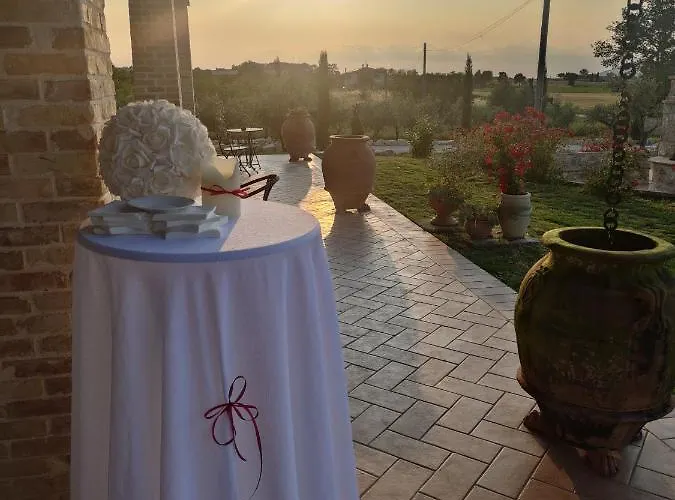 Proserpina * Castel Ritaldi