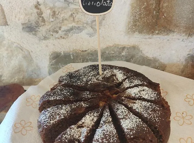 Proserpina Alojamento de Turismo Rural