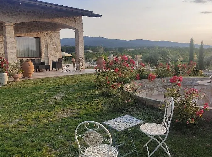 Proserpina Alojamento de Turismo Rural *