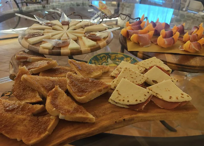 Proserpina Castel Ritaldi