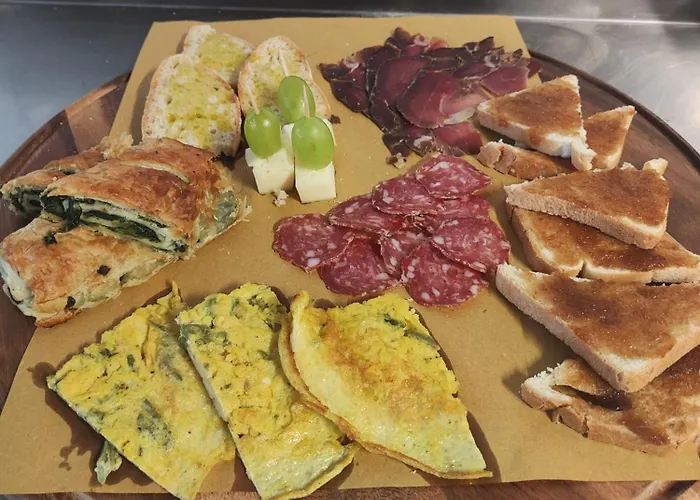 Proserpina Castel Ritaldi