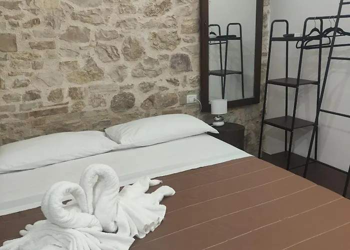 Proserpina Castel Ritaldi